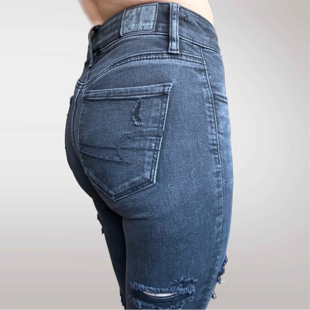 AE Jeans 🖤
